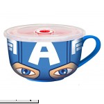 Marvel Captain America Character Mug  B00MU654OO